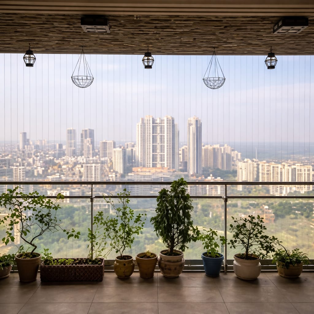 GPS Invisible Grills Installation